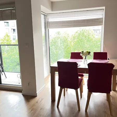 60 Apartmán Vratislav