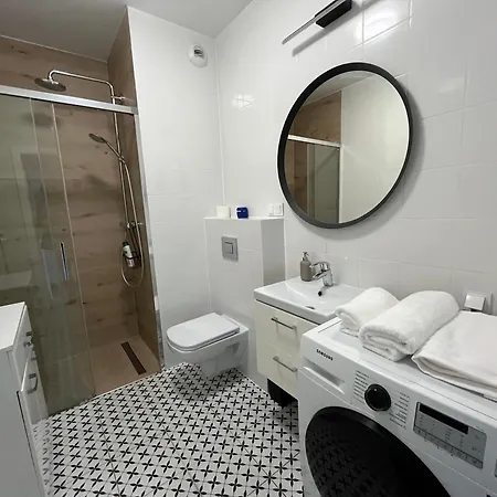 Appartamento 60 Breslavia