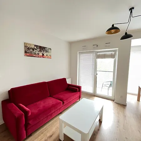 Apartment 60 *