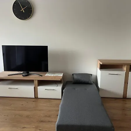 60 Appartement Wrocław