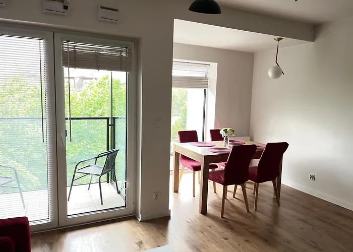 Apartman 60 Wrocław